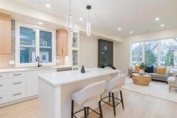Dining room - 942 Mcmillan Avenue, Winnipeg, MB R3M0V6 Photo 6