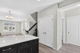 Laundry room - 80 Ken Oblik Drive, Winnipeg, MB R3Y2C8 Photo 13