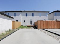 80 Ken Oblik Drive, Winnipeg, MB R3Y2C8 Photo 38