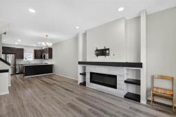 3pc Ensuite bath - 80 Ken Oblik Drive, Winnipeg, MB R3Y2C8 Photo 6