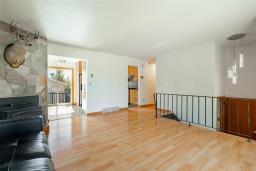 Dining room - 50 Bernard Bay, Winnipeg, MB R2C3Y1 Photo 6