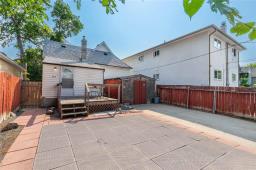 127 Hespeler Avenue, Winnipeg, MB R2L0L5 Photo 30