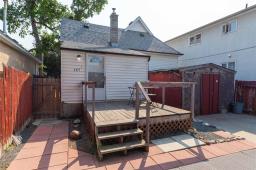 127 Hespeler Avenue, Winnipeg, MB R2L0L5 Photo 31