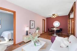 2pc Bathroom - 127 Hespeler Avenue, Winnipeg, MB R2L0L5 Photo 6