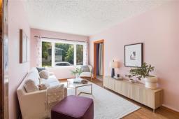 Laundry room - 127 Hespeler Avenue, Winnipeg, MB R2L0L5 Photo 8