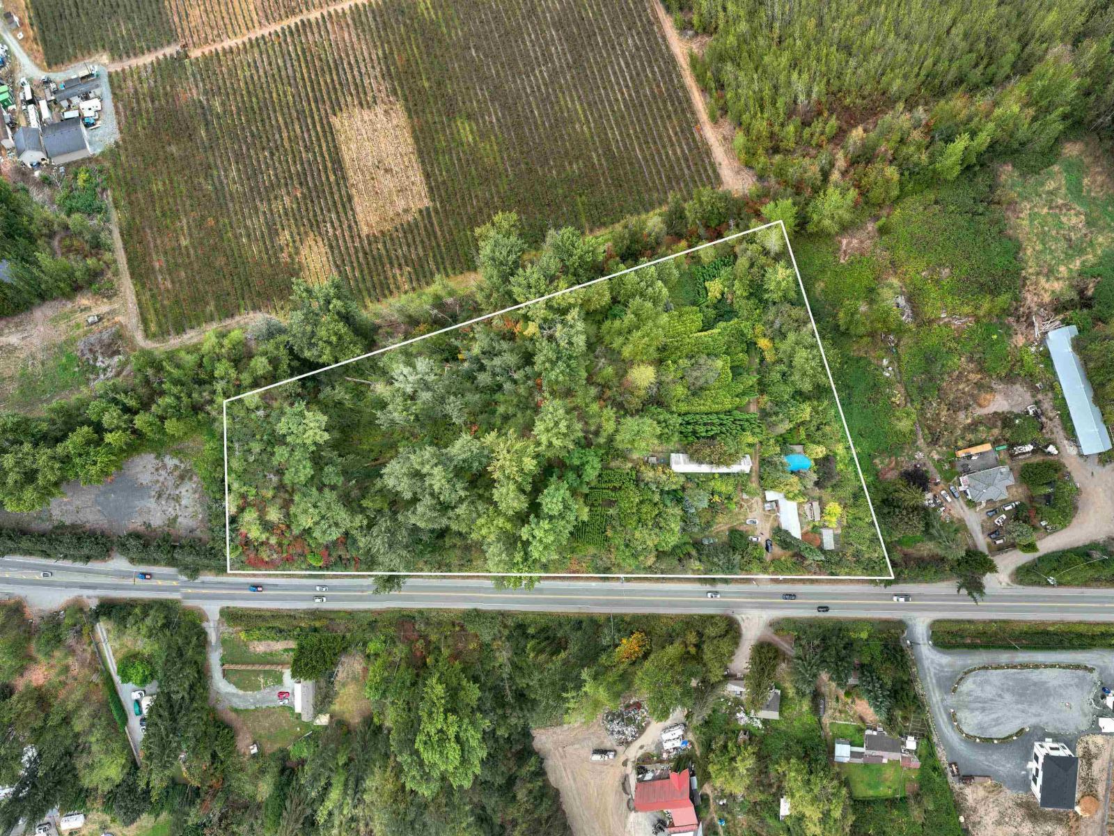 24183 FRASER HIGHWAY