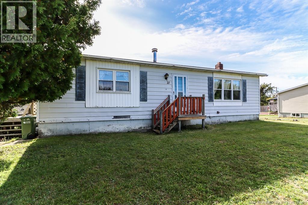 27 Chester Park Road - 1