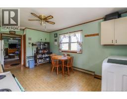 Kitchen/Dining room - 27 Chester Park Road, St  Martins, NB E5R1G3 Photo 8