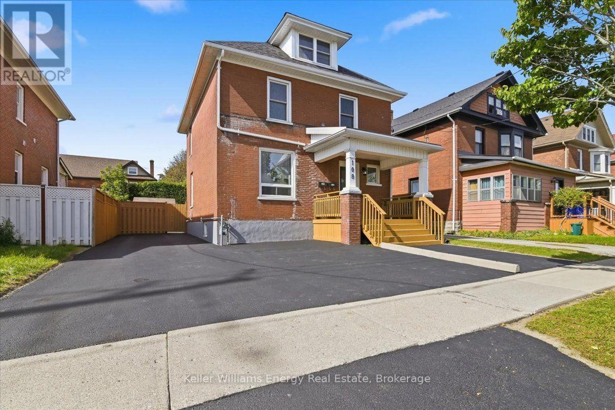 Property for sale at 108 DIVISION STREET