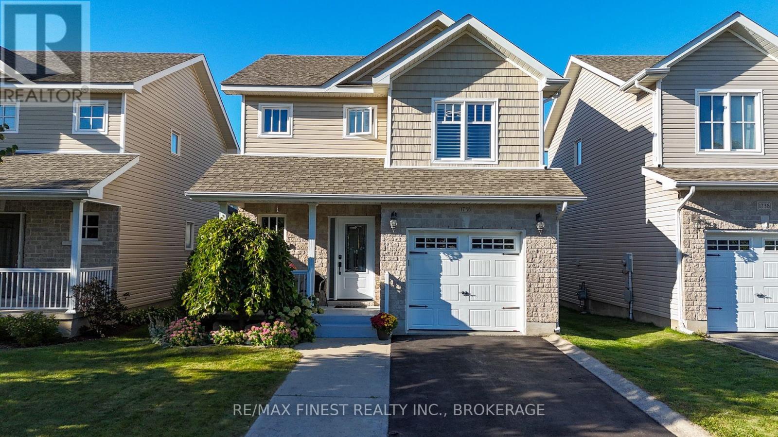 1736 REGINALD BART DRIVE, Kingston (Kingston East (Incl Barret Crt)) — photo 2
