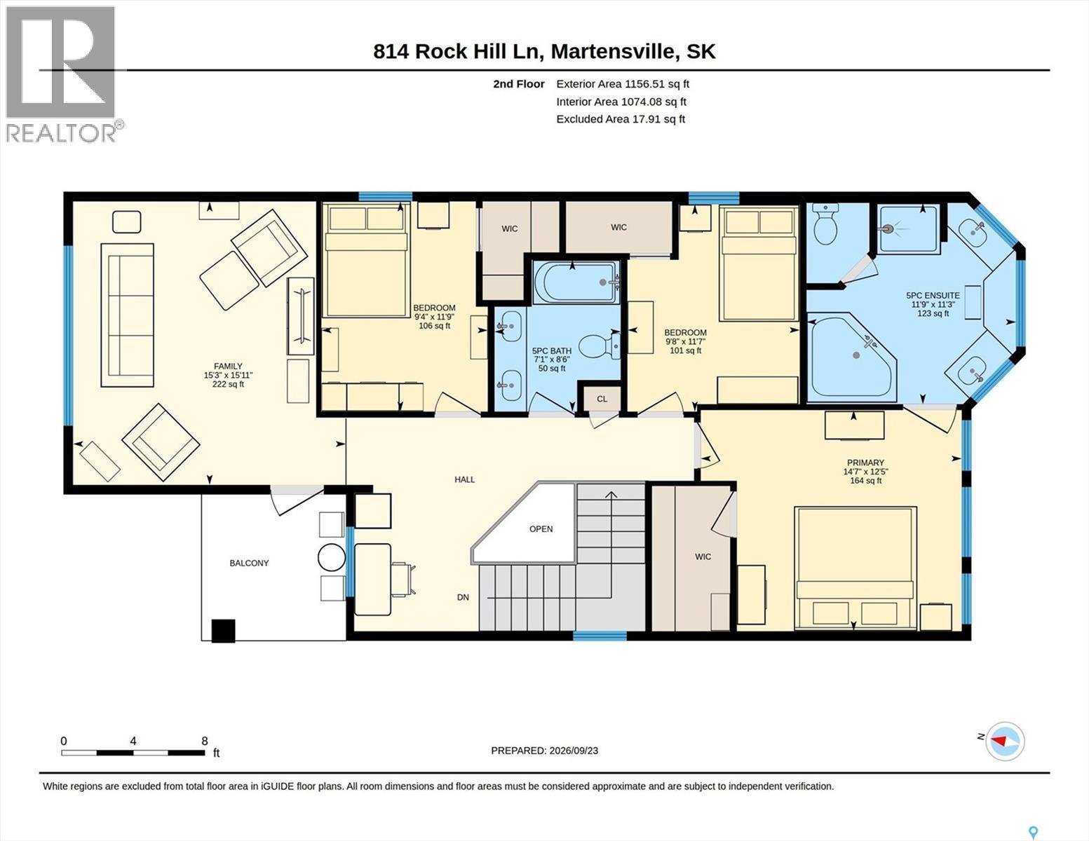814 Rock Hill LANE - Image 62