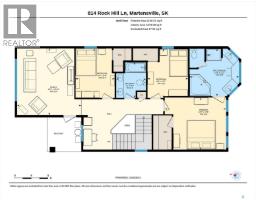 814 Rock Hill Lane, Martensville, SK S0K0A2 Photo 62