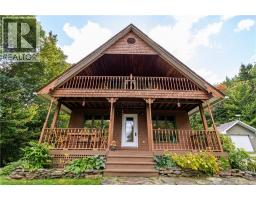 4pc Bathroom - 2370+2380 Route 705, Wickham, NB E5T4A8 Photo 7