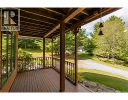 Dining room - 2370+2380 Route 705, Wickham, NB E5T4A8 Photo 10