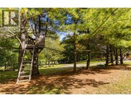 Kitchen - 2370+2380 Route 705, Wickham, NB E5T4A8 Photo 9