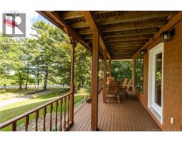 Living room - 2370+2380 Route 705, Wickham, NB E5T4A8 Photo 8