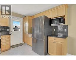 Laundry room - 10720 124b Avenue, Grande Prairie, AB T8V8K8 Photo 12