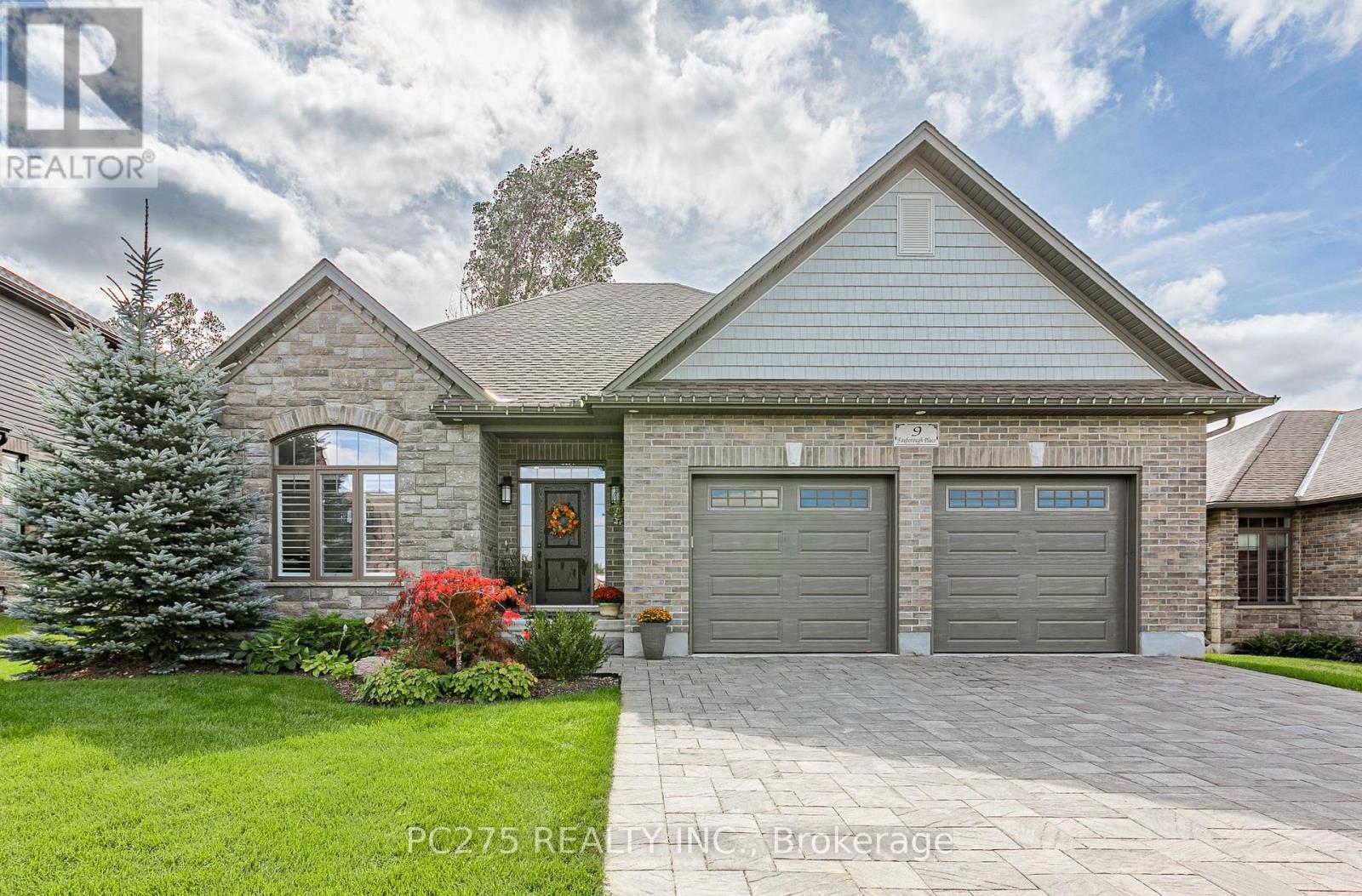 9 Foxborough Place, Thames Centre (Thorndale), Ontario, N0M2P0, Thames Centre (Thorndale), Ontario — photo 1 of 5