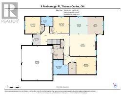 9 Foxborough Place, Thames Centre, ON N0M2P0 Photo 49