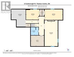9 Foxborough Place, Thames Centre, ON N0M2P0 Photo 50