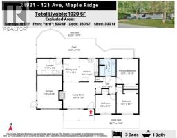 24931 121 Avenue, Maple Ridge, BC V4R2A6 Photo 30