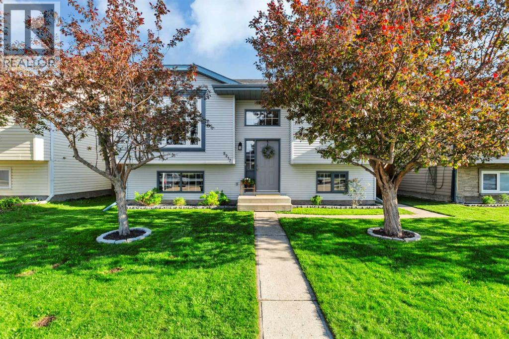 5217 Aspen Drive, Blackfalds, Alberta, T0M0J0