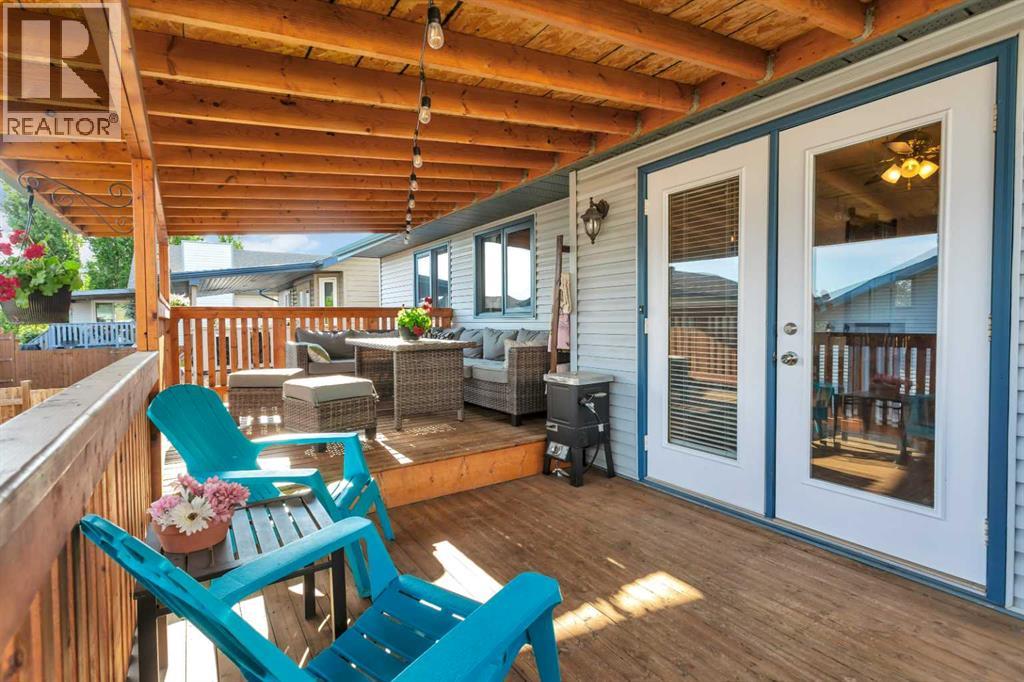 Listing photo – 5217 Aspen Drive, Blackfalds