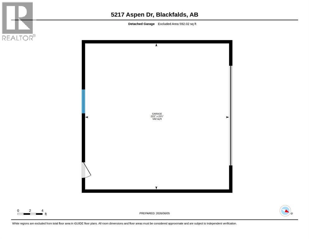 Listing photo – 5217 Aspen Drive, Blackfalds