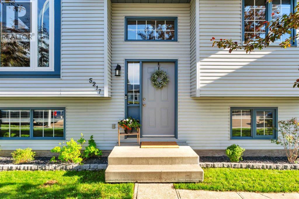Listing photo – 5217 Aspen Drive, Blackfalds