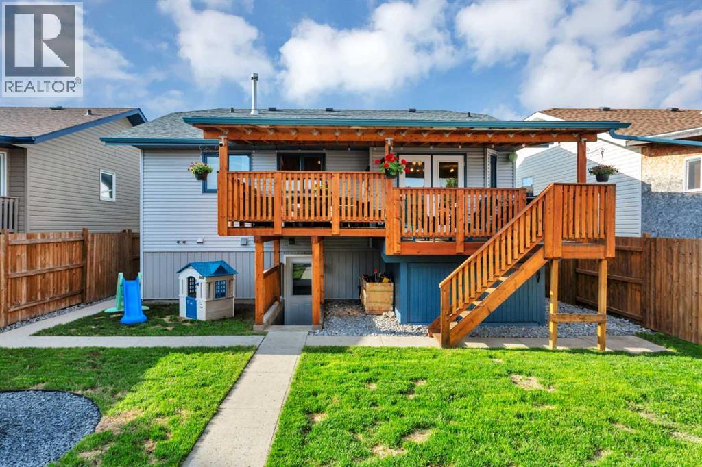 Listing photo – 5217 Aspen Drive, Blackfalds