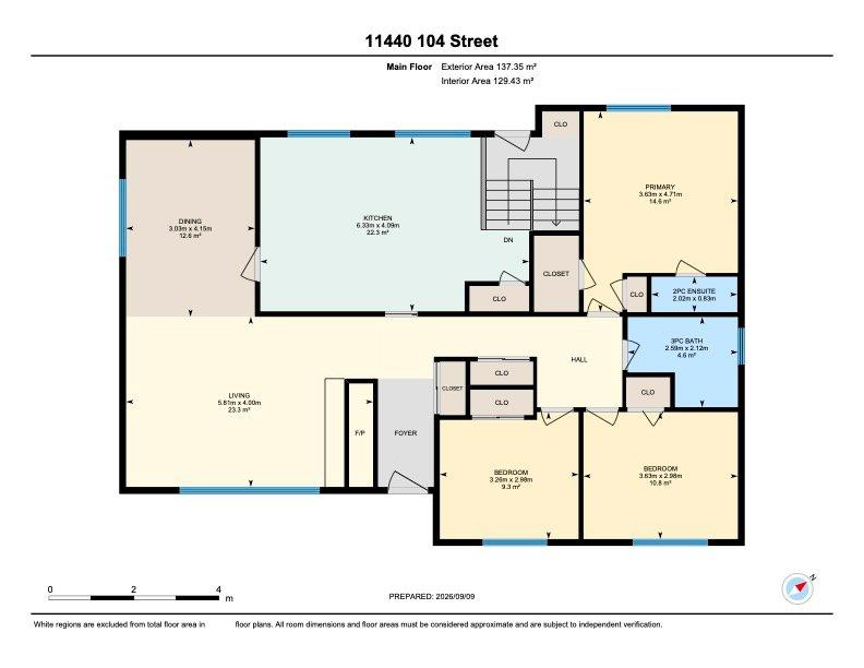 11440 104 St, Edmonton, Edmonton, Alberta, T5G2K9