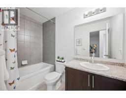 135 Hardcastle Drive Unit# 47, Cambridge, ON N1S0B6 Photo 21