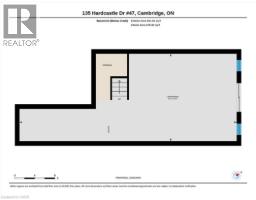 135 Hardcastle Drive Unit# 47, Cambridge, ON N1S0B6 Photo 42