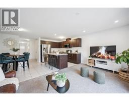 Foyer - 135 Hardcastle Drive Unit# 47, Cambridge, ON N1S0B6 Photo 12