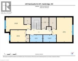 135 Hardcastle Drive Unit# 47, Cambridge, ON N1S0B6 Photo 41