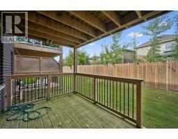 135 Hardcastle Drive Unit# 47, Cambridge, ON N1S0B6 Photo 29