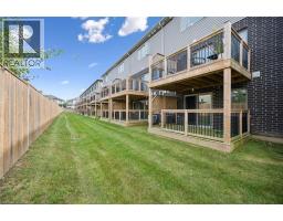 135 Hardcastle Drive Unit# 47, Cambridge, ON N1S0B6 Photo 32
