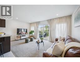Living room - 135 Hardcastle Drive Unit# 47, Cambridge, ON N1S0B6 Photo 10