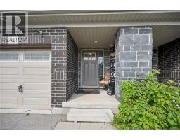 Bedroom - 135 Hardcastle Drive Unit# 47, Cambridge, ON N1S0B6 Photo 6