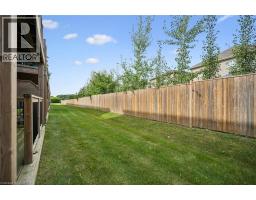 135 Hardcastle Drive Unit# 47, Cambridge, ON N1S0B6 Photo 30