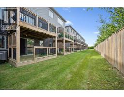 135 Hardcastle Drive Unit# 47, Cambridge, ON N1S0B6 Photo 31