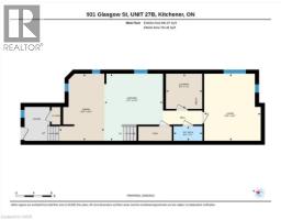 931 Glasgow Street Unit# 27b, Kitchener, ON N2N0B6 Photo 34