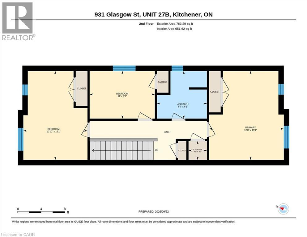 #27B 931 GLASGOW Street - 35