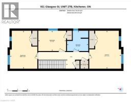 931 Glasgow Street Unit# 27b, Kitchener, ON N2N0B6 Photo 35