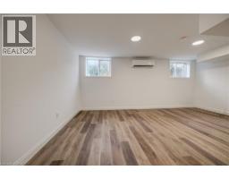 573 Guelph Street Unit# Lower, Kitchener, ON N2H5Y2 Photo 9