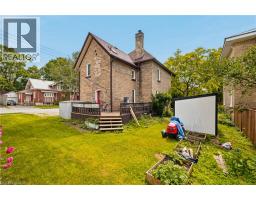 295 Livingstone Avenue N, Listowel, ON N4W1P8 Photo 32