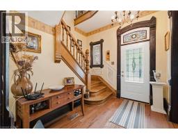 Bonus Room - 295 Livingstone Avenue N, Listowel, ON N4W1P8 Photo 6