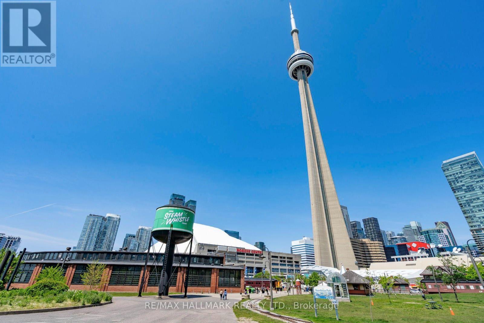 #402 218 QUEENS QUAY W - Image 42