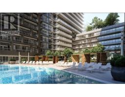 1429 - 70 Princess Street, Toronto, ON M5A0X6 Photo 8