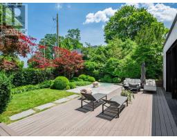 75 Ardwold Gate, Toronto, ON M5R2W1 Photo 46